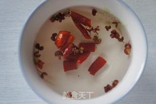 麻辣火锅的做法步骤:5