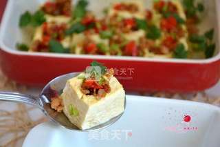 微波炉版吉祥如意盒的做法步骤:15