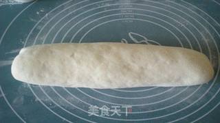 花枣馍馍的做法步骤:2