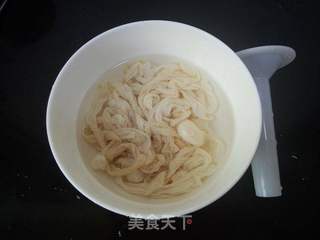 自制哈尔滨红肠的做法步骤:3