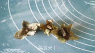 柿事如意~黄金白银包的做法步骤:3