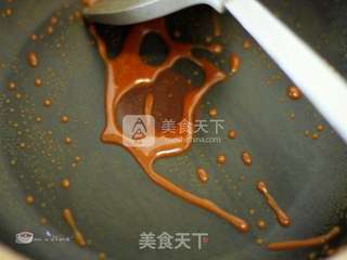 【年夜饭健康大菜】无油少盐版红烧排骨的做法步骤:6