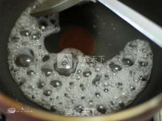 【年夜饭健康大菜】无油少盐版红烧排骨的做法步骤:4