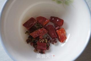 麻辣火锅的做法步骤:4