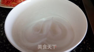 蛋奶酒的做法步骤:8