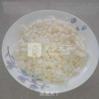 粉角的做法步骤：2