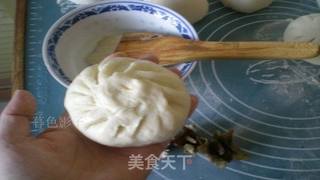 柿事如意~黄金白银包的做法步骤:7