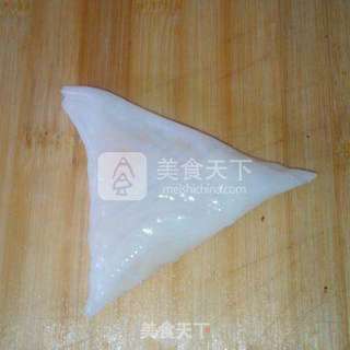 粉角的做法步骤：7