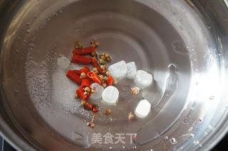 麻辣火锅的做法步骤:7