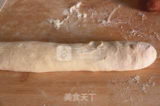 熊猫馒头的做法步骤:4