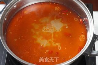 麻辣火锅的做法步骤:9