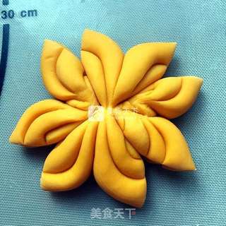 花式馒头的做法步骤:18