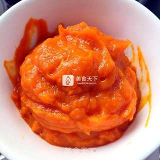 花式馒头的做法步骤:7