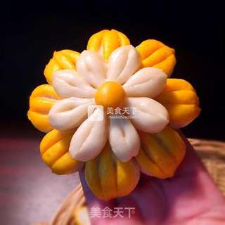 花式馒头的做法步骤:40