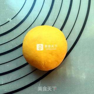 花式馒头的做法步骤:12