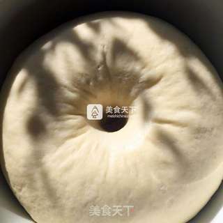 花式馒头的做法步骤:10