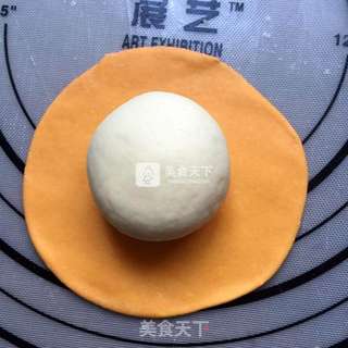 花式馒头的做法步骤:20
