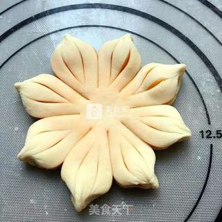 花式馒头的做法步骤:30
