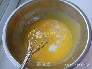 凯特猫蛋糕的做法步骤:4