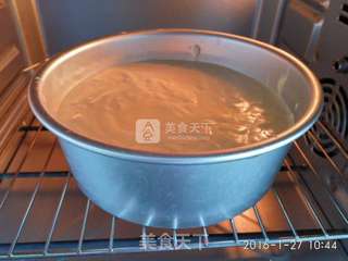 凯特猫蛋糕的做法步骤:13