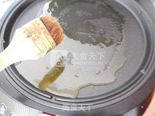 新蜜汁烤肉的做法步骤:5