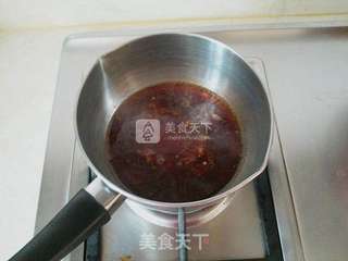 香芋扣肉 - 一起过个丰收年的做法步骤:18