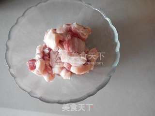 新蜜汁烤肉的做法步骤:2