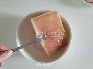 香芋扣肉 - 一起过个丰收年的做法步骤:4