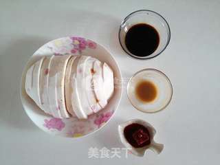 香芋扣肉 - 一起过个丰收年的做法步骤:6