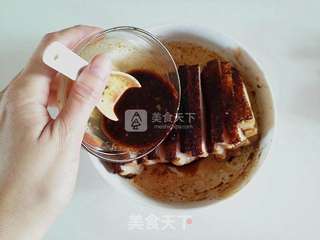 香芋扣肉 - 一起过个丰收年的做法步骤:14