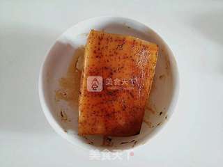 香芋扣肉 - 一起过个丰收年的做法步骤:7