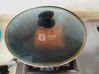 香芋扣肉 - 一起过个丰收年的做法步骤:10