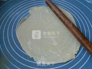 手抓饼的做法步骤：4