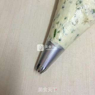 葱香曲奇的做法步骤:10