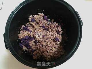 五谷福袋-福气满堂的年味的做法步骤:7