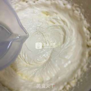 葱香曲奇的做法步骤:6