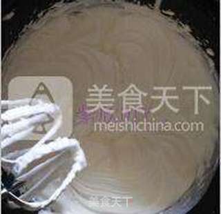 8寸黑森林水果蛋糕的做法步骤:13