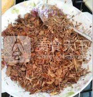 8寸黑森林水果蛋糕的做法步骤:12