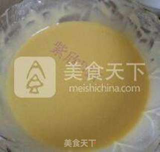 8寸黑森林水果蛋糕的做法步骤:3
