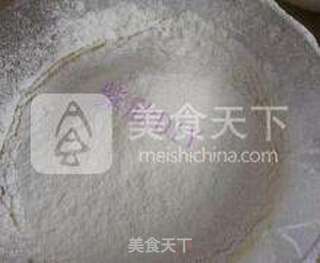 8寸黑森林水果蛋糕的做法步骤:2