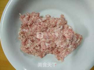 韭菜猪肉陷饺子的做法步骤：4