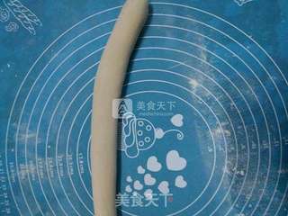 韭菜猪肉陷饺子的做法步骤:14