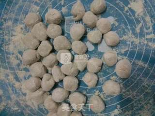 韭菜猪肉陷饺子的做法步骤:15
