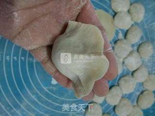 韭菜猪肉陷饺子的做法步骤:20