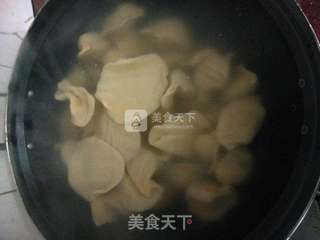 韭菜猪肉陷饺子的做法步骤:22