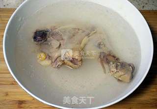 麻辣藤椒鸡的做法步骤:4