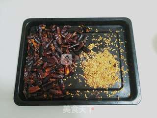 口水鸡 - 令人垂涎欲滴的美味佳肴的做法步骤:6