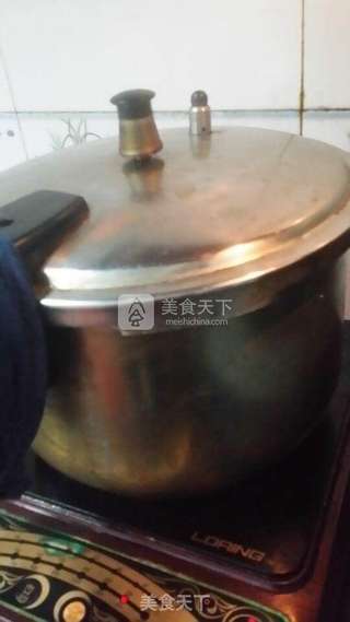 酱牛肉的做法步骤：3