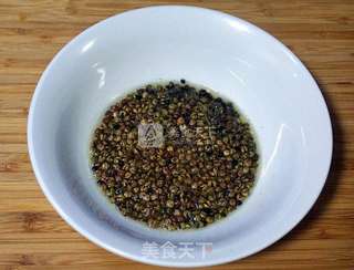 麻辣藤椒鸡的做法步骤:5