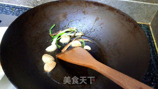 很辣很辣的辣子鸡的做法步骤:7